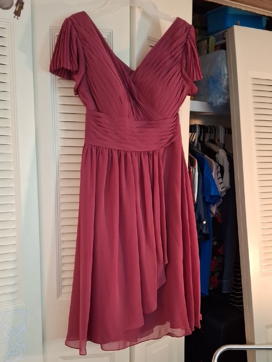 Azazie Dresses & Skirts - Azazie Dress